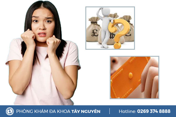 Chi phí thuốc phá thai hiện nay là bao nhiêu?