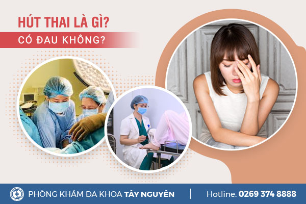 Hút thai ở đâu an toàn nên đến?