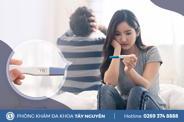 Những phương pháp phá thai phổ biến hiện nay