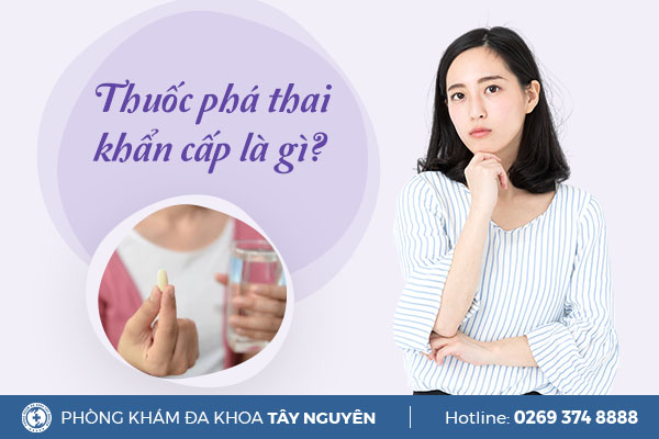 Những tác hại của thuốc ngừa thai khẩn cấp