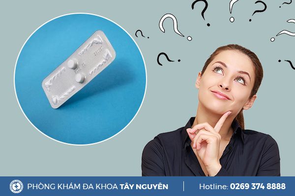 Tìm hiểu thuốc tránh thai khẩn cấp 24h và mức giá